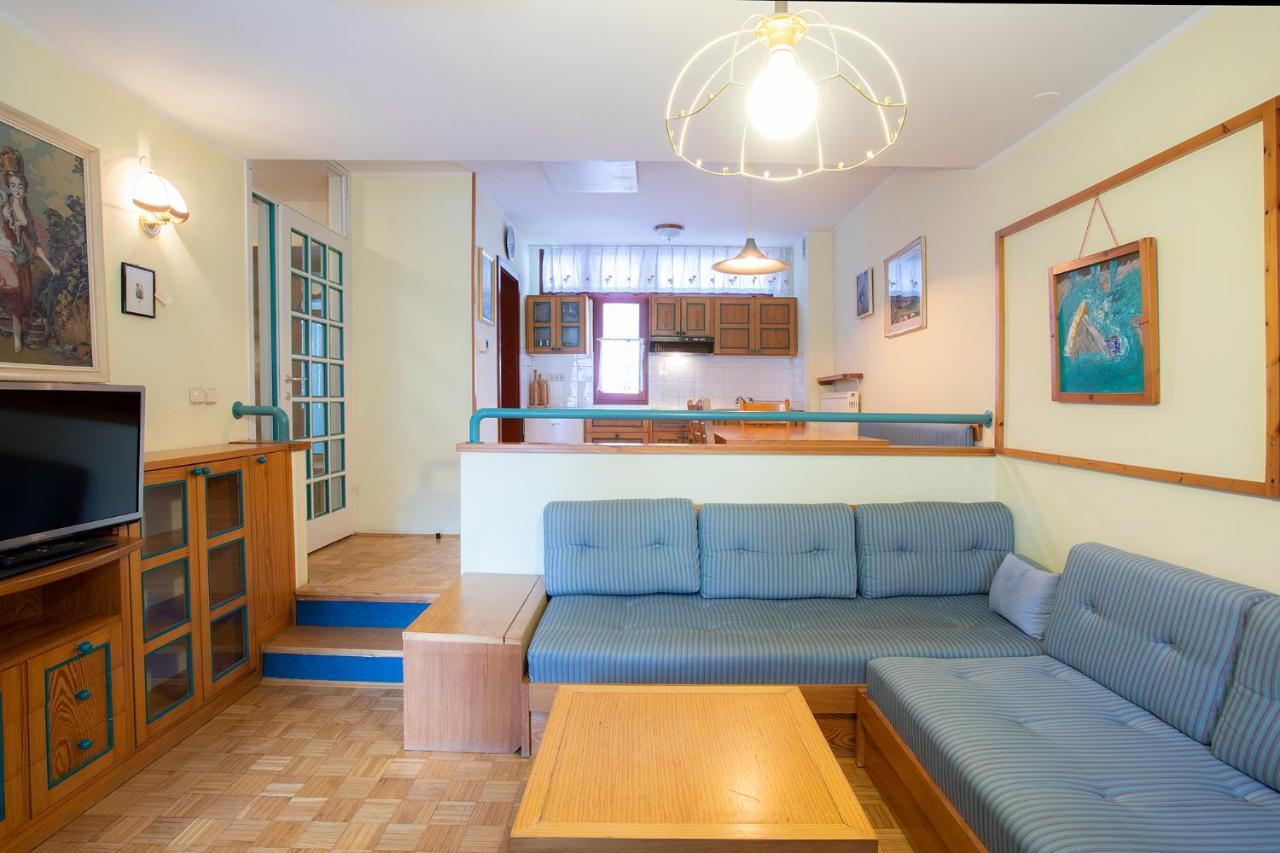 Apartments Baki クランスカゴーラ エクステリア 写真