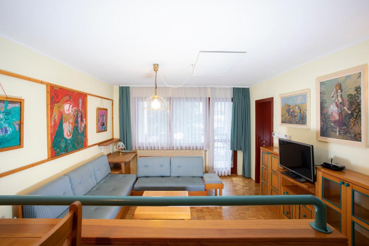 Apartments Baki クランスカゴーラ エクステリア 写真