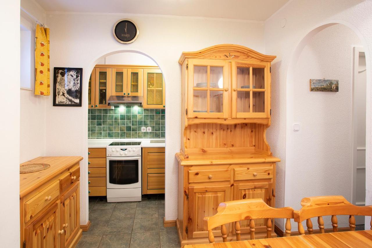 Apartments Baki クランスカゴーラ エクステリア 写真