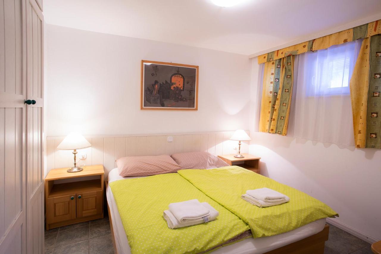 Apartments Baki クランスカゴーラ エクステリア 写真