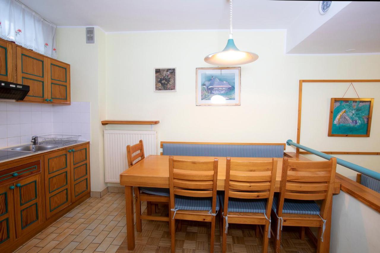 Apartments Baki クランスカゴーラ エクステリア 写真