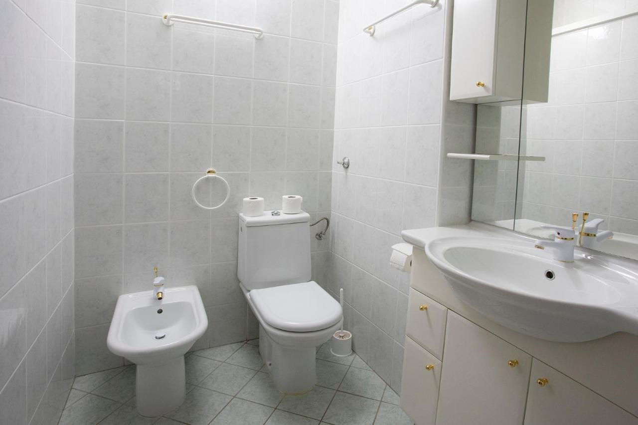 Apartments Baki クランスカゴーラ エクステリア 写真