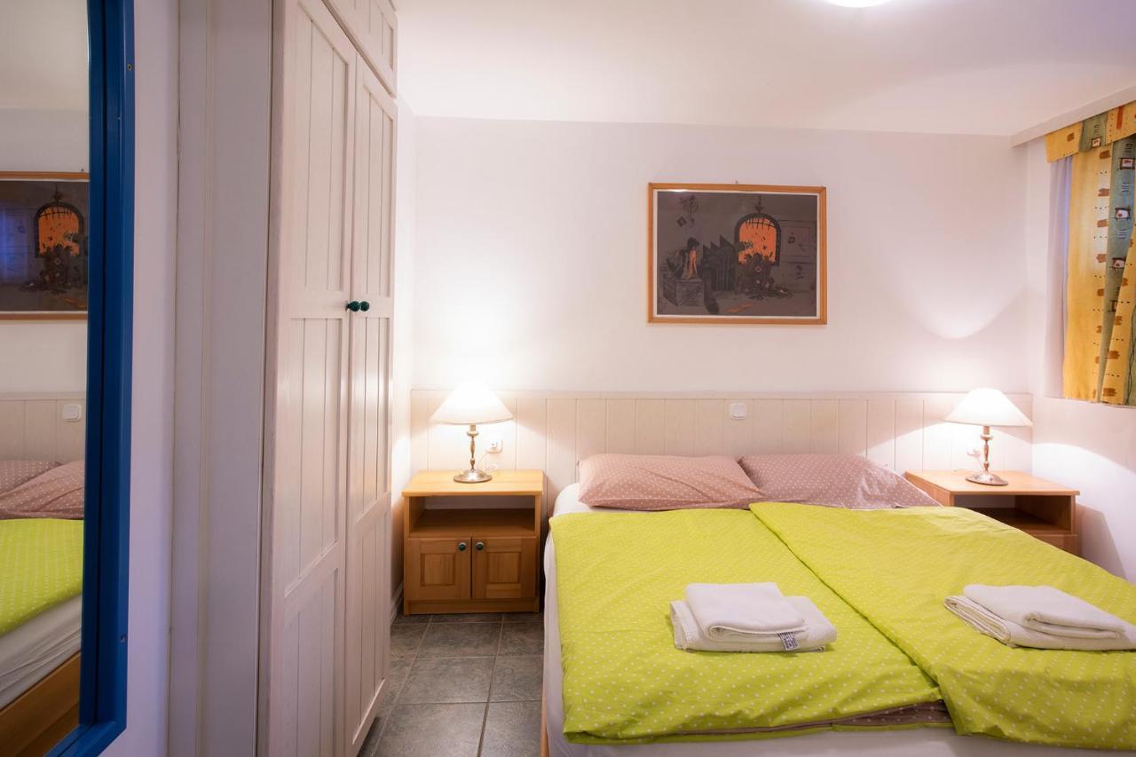 Apartments Baki クランスカゴーラ エクステリア 写真