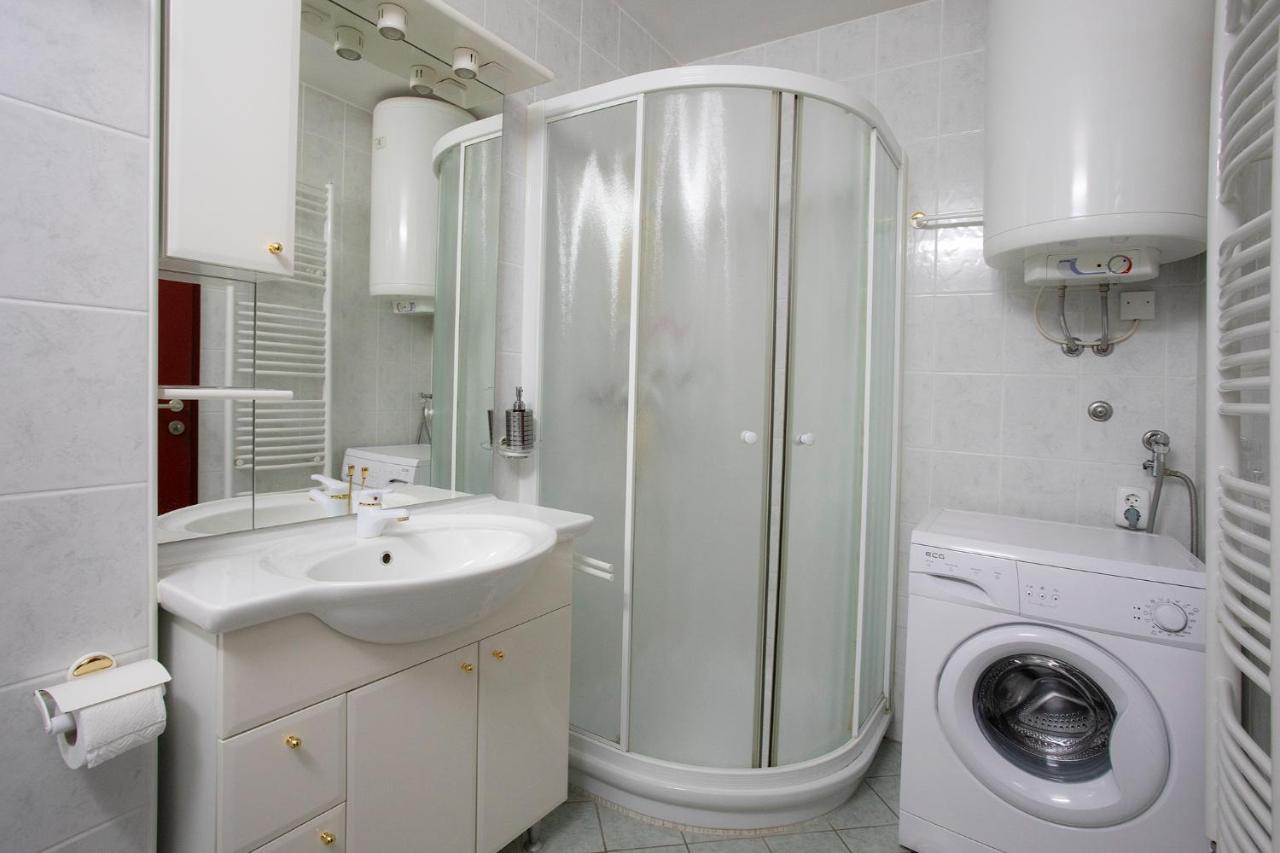 Apartments Baki クランスカゴーラ エクステリア 写真