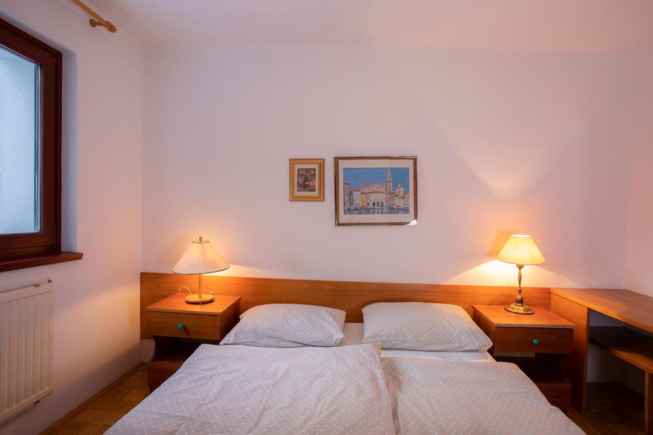 Apartments Baki クランスカゴーラ エクステリア 写真