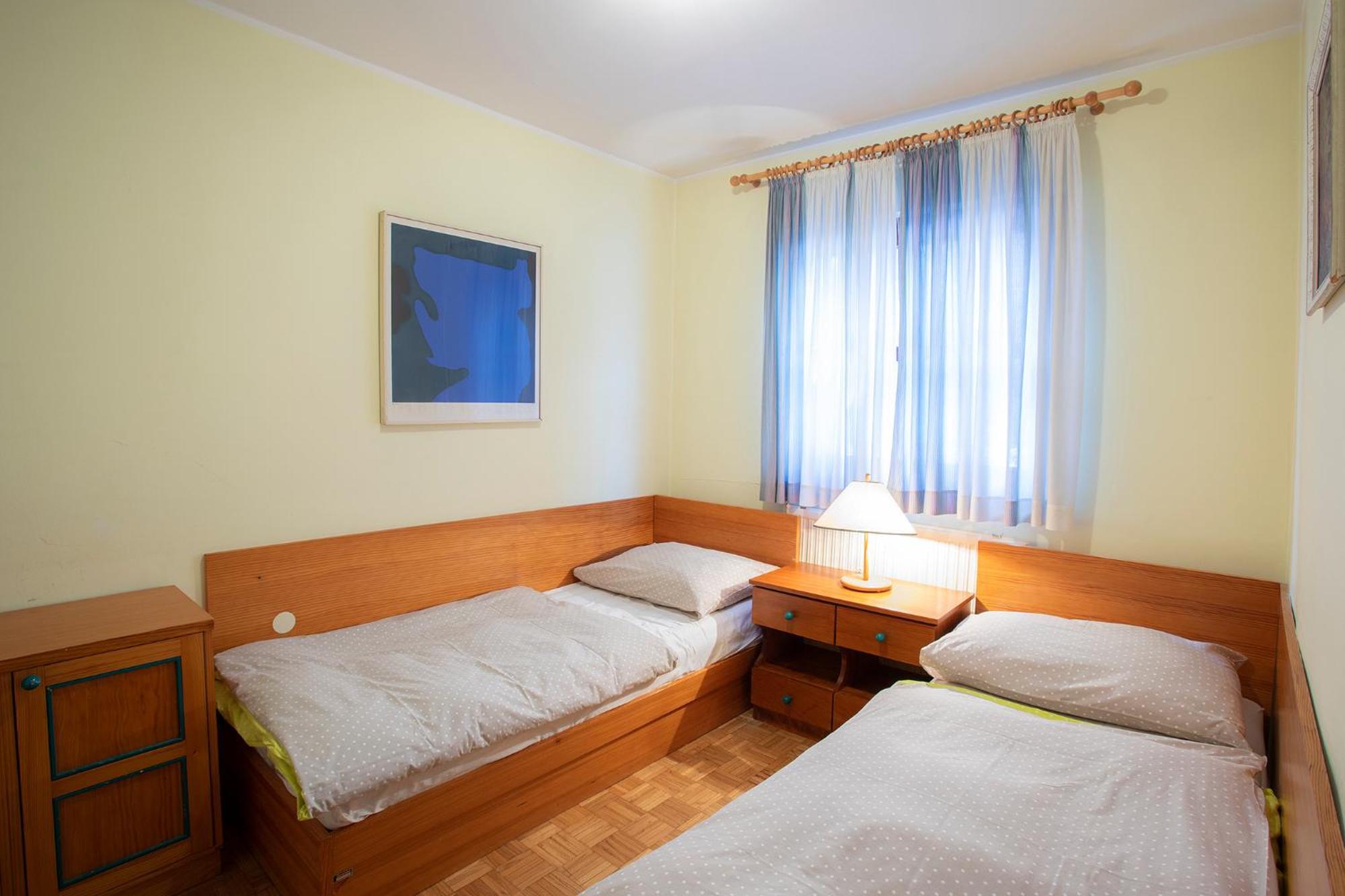 Apartments Baki クランスカゴーラ 部屋 写真