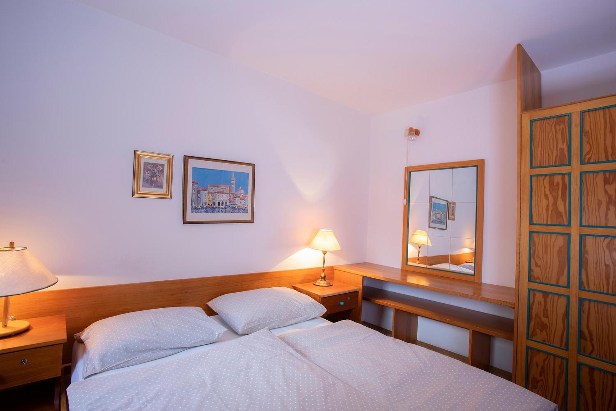 Apartments Baki クランスカゴーラ 部屋 写真