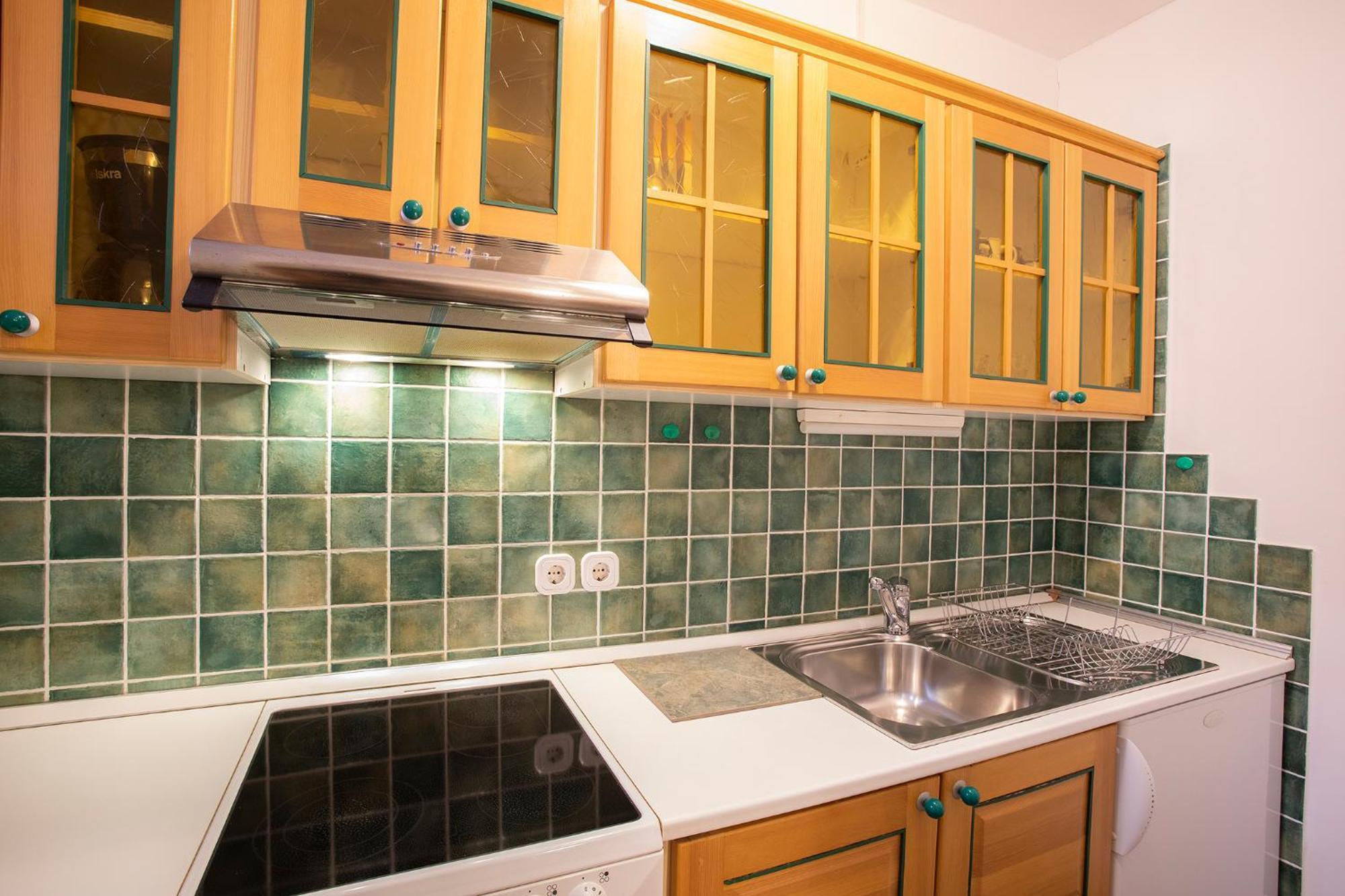 Apartments Baki クランスカゴーラ 部屋 写真
